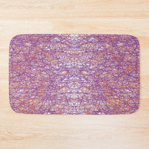 Item preview, Squiggles. Boggle your eyes with these twisting, turning loop-de-loops. designed and sold by CharlottePlaceArt.
