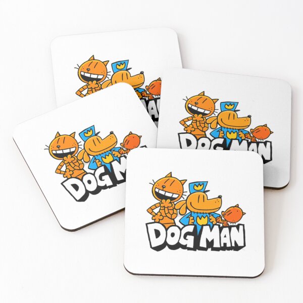 Item preview, DOG MAN designed and sold by Sector 99.