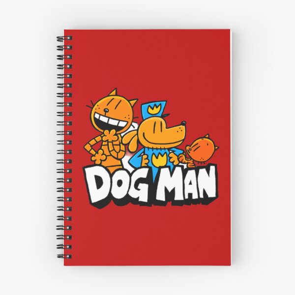 Item preview, DOG MAN designed and sold by Sector 99.