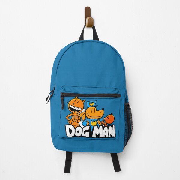 Item preview, DOG MAN designed and sold by Interstellarwear.