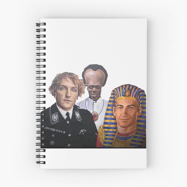 Item preview, Agartha KSI-Logan Paul designed and sold by SkrenClothing.
