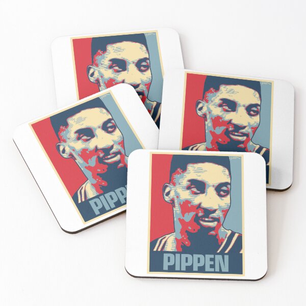 Item preview, Pippen designed and sold by DFA.