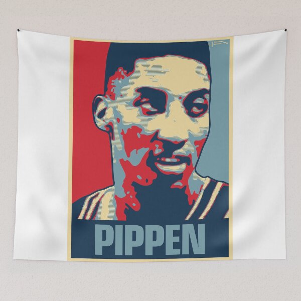 Item preview, Pippen designed and sold by DFA.