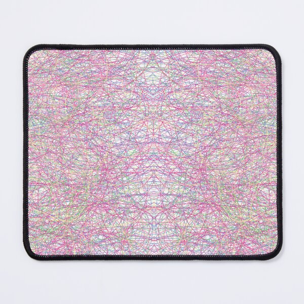 Item preview, Squiggles. Boggle your eyes with these twisting, turning loop-de-loops. designed and sold by CharlottePlaceArt.