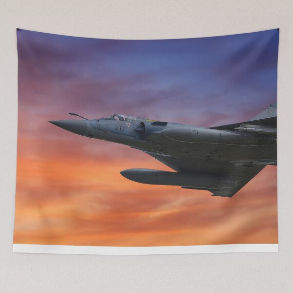 Item preview, Mirage 2000 designed and sold by Skyframe Aviation.