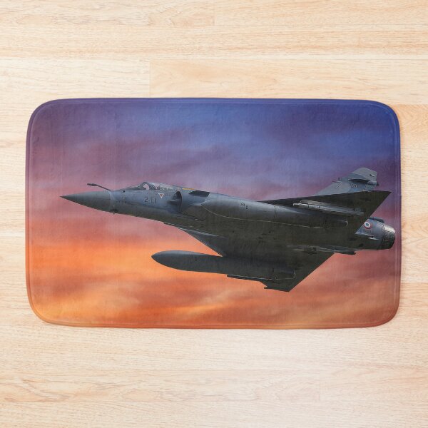 Item preview, Mirage 2000 designed and sold by Skyframe Aviation.