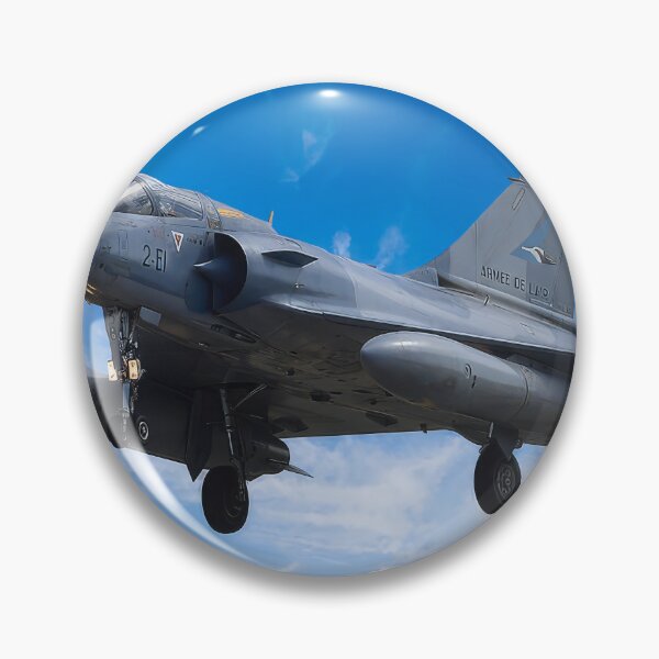 Item preview, Mirage 2000 designed and sold by Skyframe Aviation.