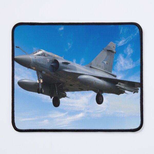 Item preview, Mirage 2000 designed and sold by Skyframe Aviation.