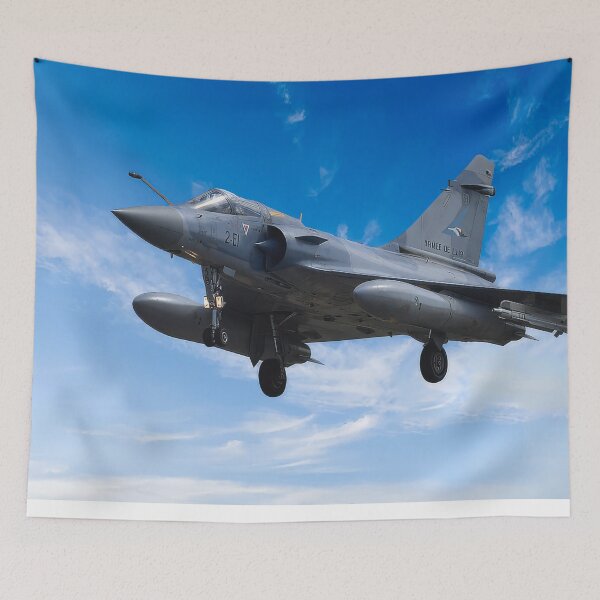 Item preview, Mirage 2000 designed and sold by Skyframe Aviation.