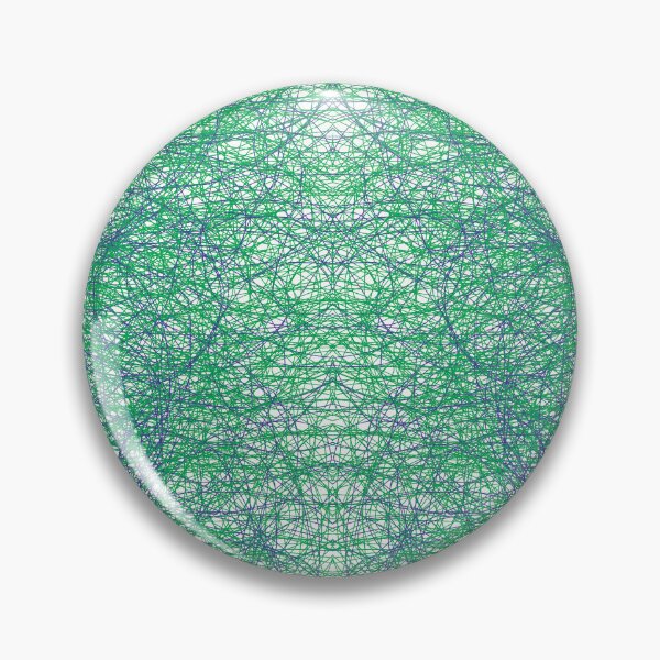 Item preview, Squiggles. Boggle your eyes with these twisting, turning loop-de-loops. designed and sold by CharlottePlaceArt.