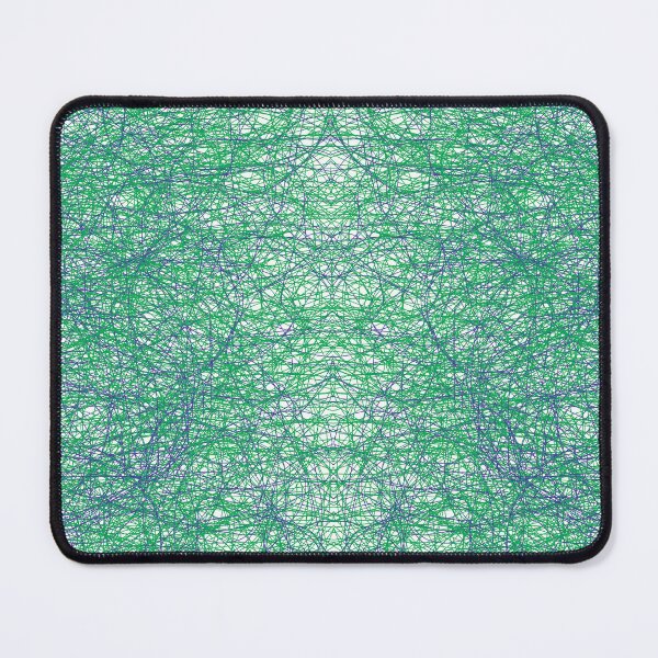 Item preview, Squiggles. Boggle your eyes with these twisting, turning loop-de-loops. designed and sold by CharlottePlaceArt.