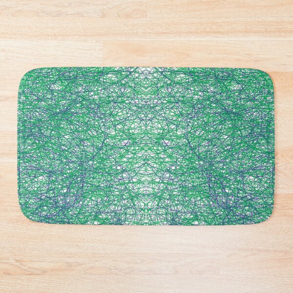 Item preview, Squiggles. Boggle your eyes with these twisting, turning loop-de-loops. designed and sold by CharlottePlaceArt.