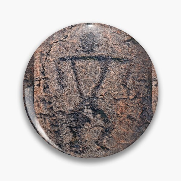 Item preview, Puu Loa Petroglyph 2 designed and sold by Alex Preiss.