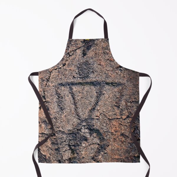 Item preview, Puu Loa Petroglyph 2 designed and sold by Alex Preiss.