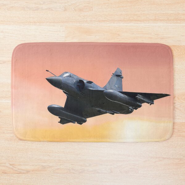 Item preview, Mirage 2000 designed and sold by Skyframe Aviation.
