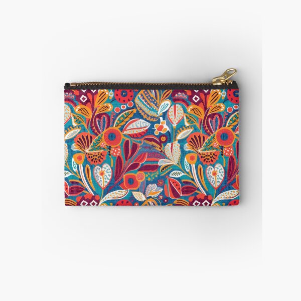 Item preview, Floral Quilt Pattern designed and sold by Myra365Art.