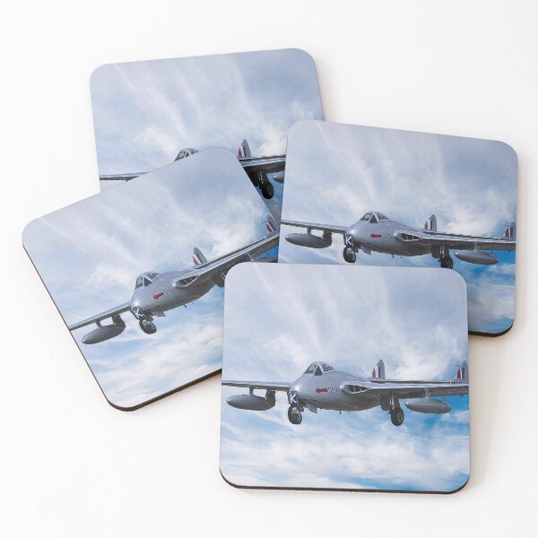 Item preview, Vampire designed and sold by Skyframe Aviation.