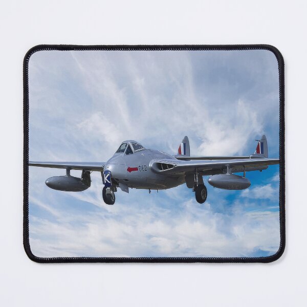 Item preview, Vampire designed and sold by Skyframe Aviation.