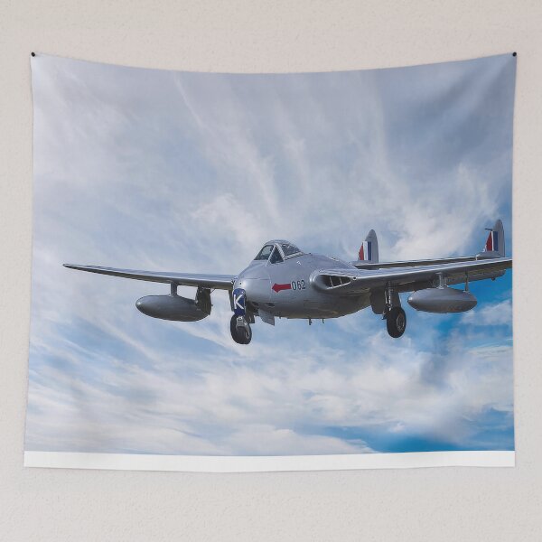 Item preview, Vampire designed and sold by Skyframe Aviation.