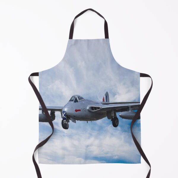 Item preview, Vampire designed and sold by Skyframe Aviation.
