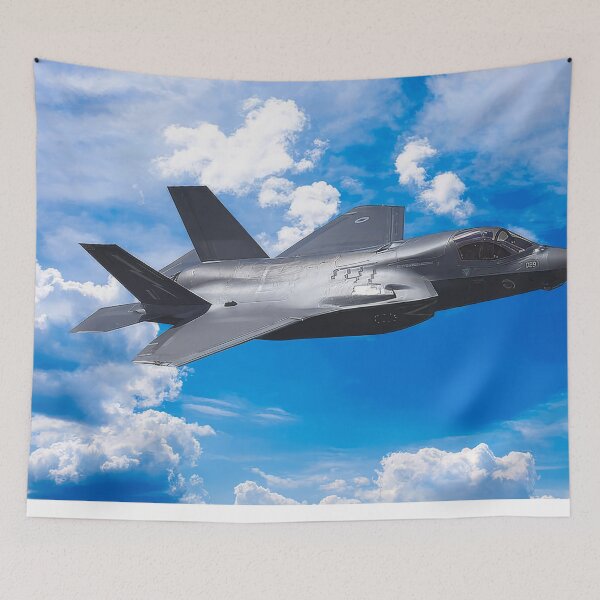 Item preview, F-35B Lightning designed and sold by Skyframe Aviation.