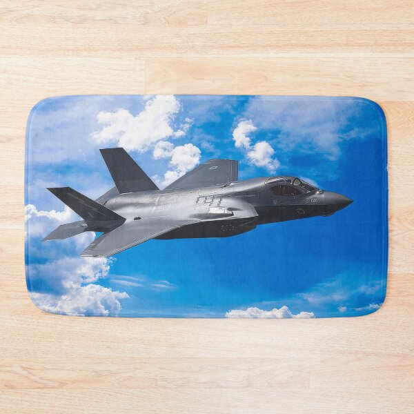 Item preview, F-35B Lightning designed and sold by Skyframe Aviation.