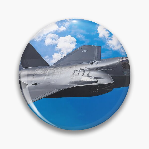 Item preview, F-35B Lightning designed and sold by Skyframe Aviation.