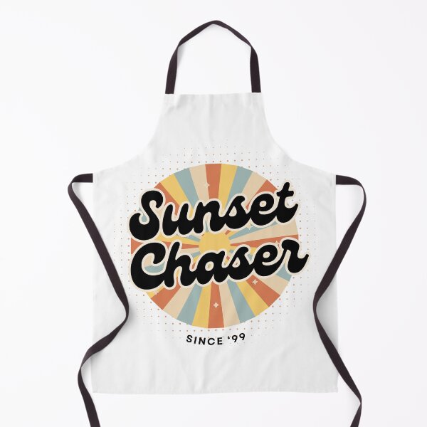 Item preview, Sunset Chaser Since ‘99 designed and sold by Nikki Krishna.