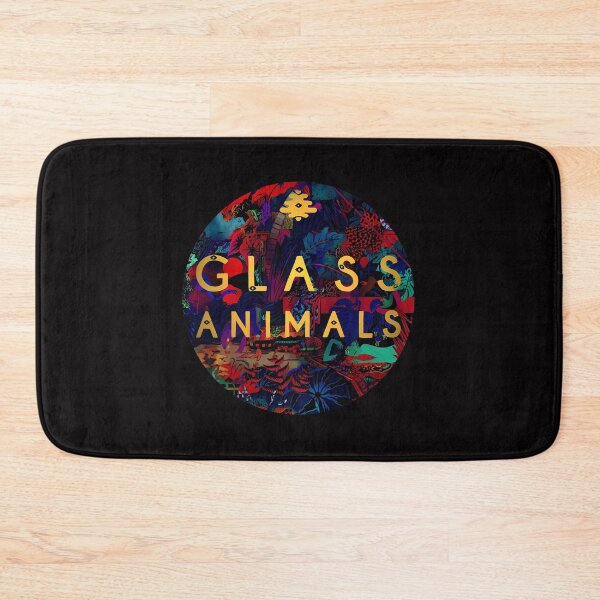 Item preview, Glass Animals designed and sold by raemiart.