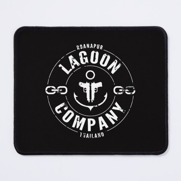 Item preview,  Lagoon Company designed and sold by raemiart.