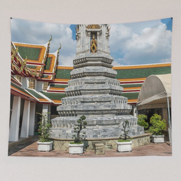 Item preview, Grand Palace Pagoda designed and sold by Dave Hare Photography.