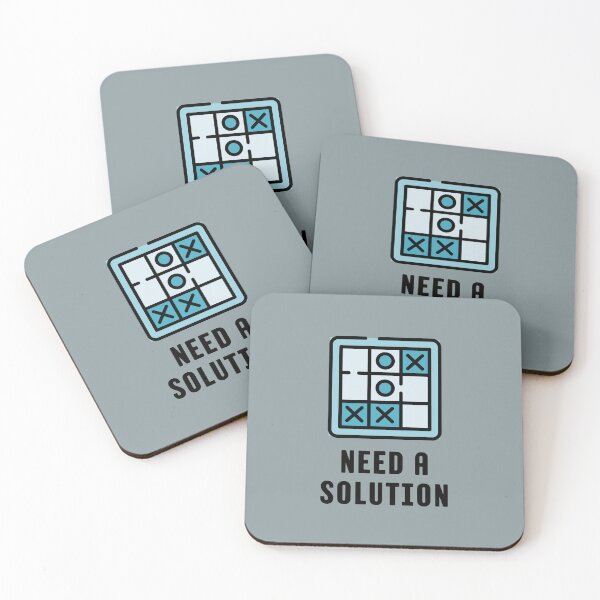 Item preview, Need a Solution designed and sold by monika-arthing.