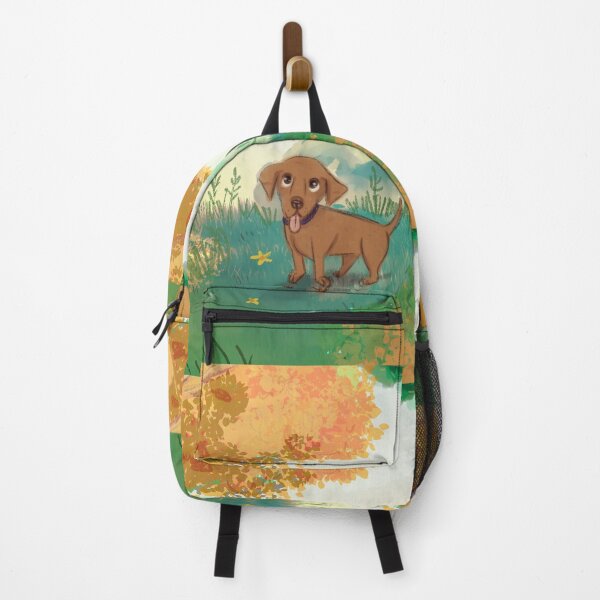 Item preview, Cute dachshund designed and sold by GeorgiaAT-store.