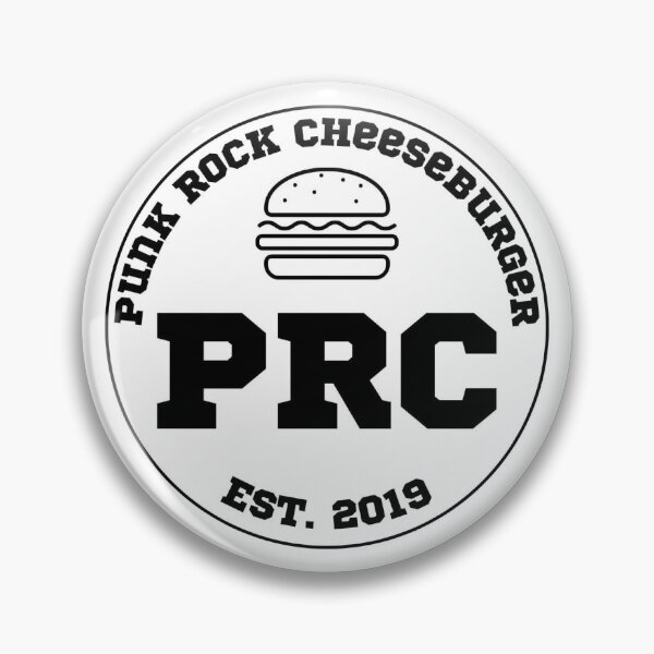 Item preview, EST. 2019 designed and sold by PRCheeseburger.