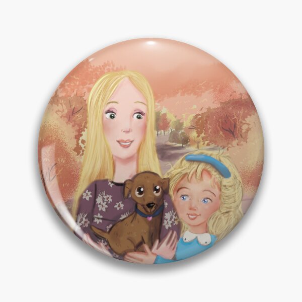 Item preview, My dog my mom and I designed and sold by GeorgiaAT-store.