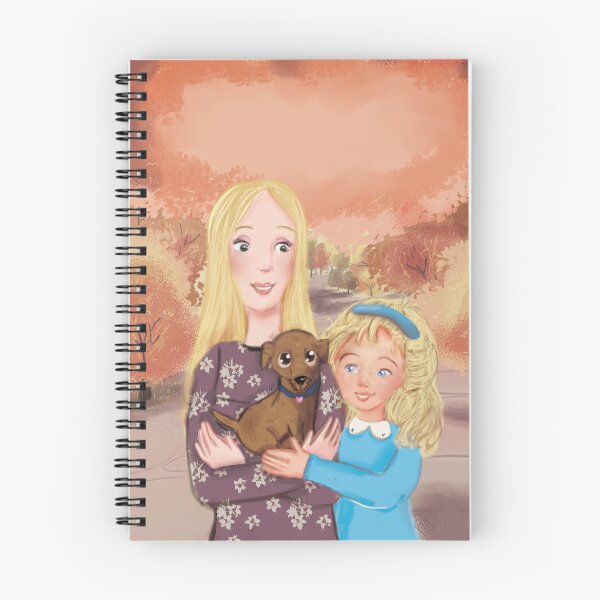 Item preview, My dog my mom and I designed and sold by GeorgiaAT-store.