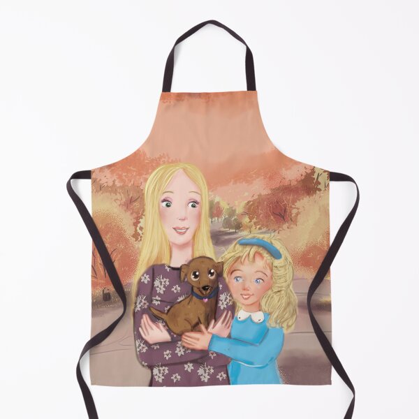 Item preview, My dog my mom and I designed and sold by GeorgiaAT-store.