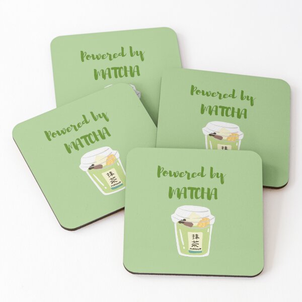 Item preview, Powered by Matcha  designed and sold by areebakhan548.