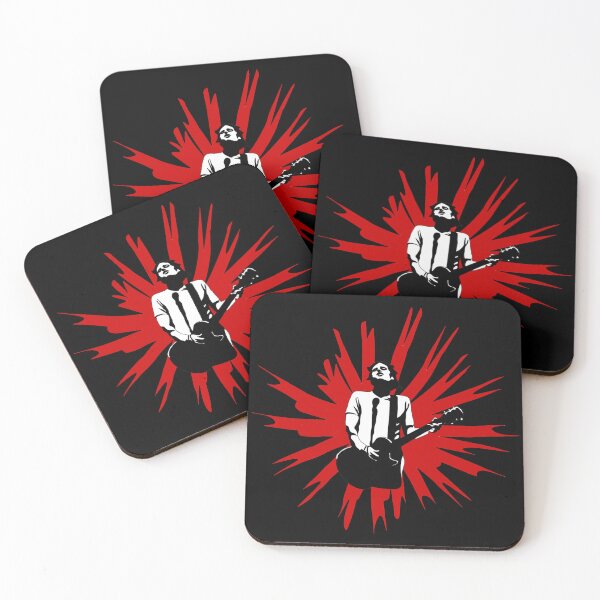 Item preview, Buckley n#jeff designed and sold by kartowahyo.