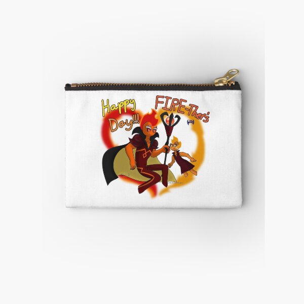 Item preview, FireSpirit + Wildfire Cookie Father's Day (Cookie Run) designed and sold by DarkDragonDeception - Claudia.
