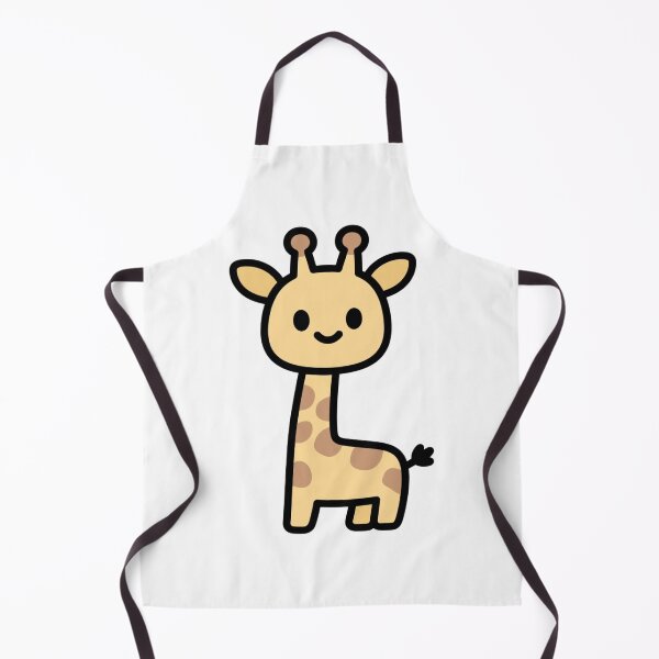 Item preview, Kawaii Giraffe designed and sold by 2rose.