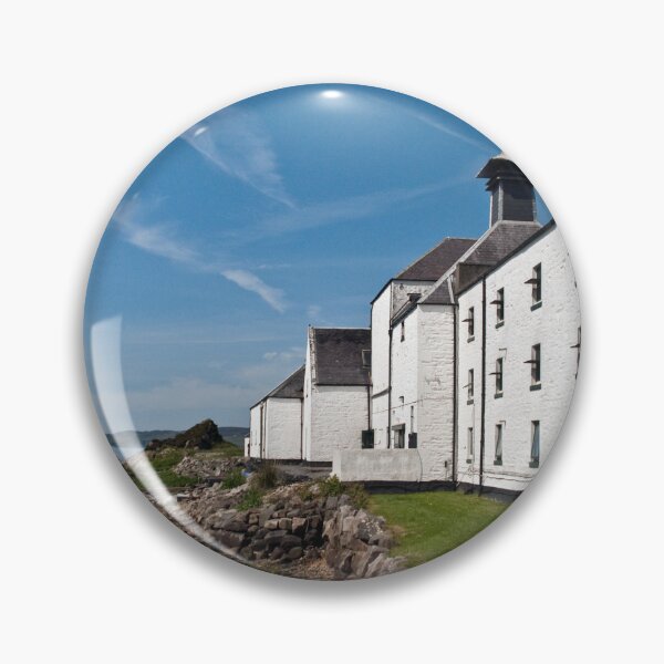 Item preview, Islay: The Whisky Coast designed and sold by Kasia Design.