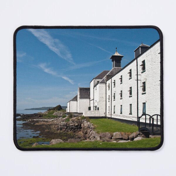 Item preview, Islay: The Whisky Coast designed and sold by Kasia Design.