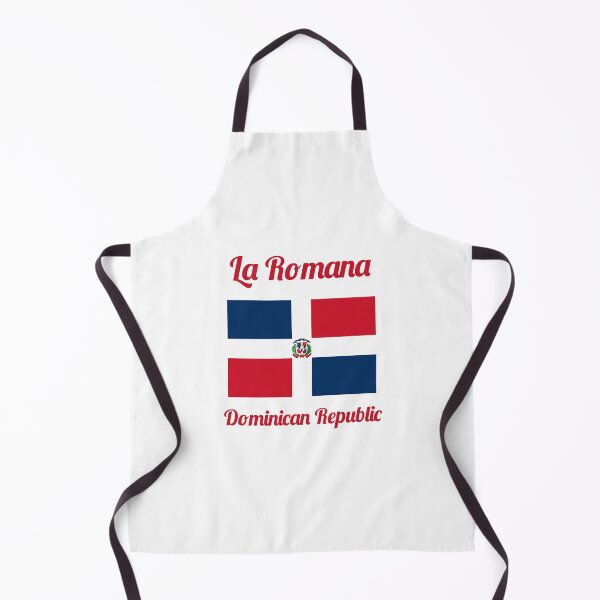 Item preview, La Romana Dominican Republic - Stylish Prints, designed and sold by Fleetwood1994.