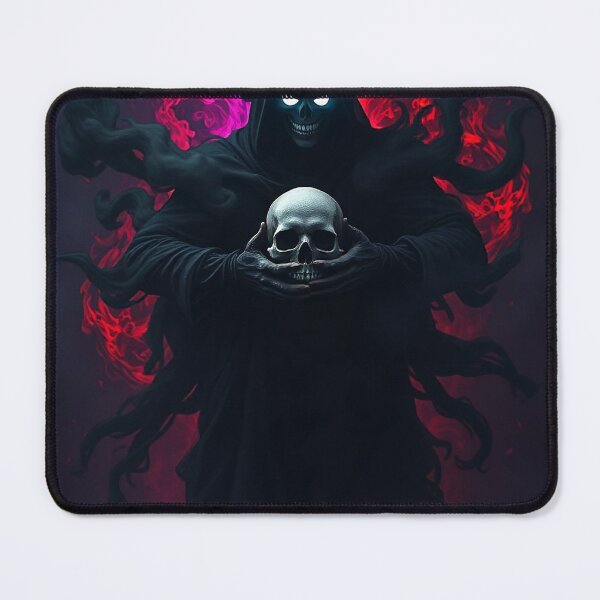 Item preview, The Dark Oracle designed and sold by csdesign73.