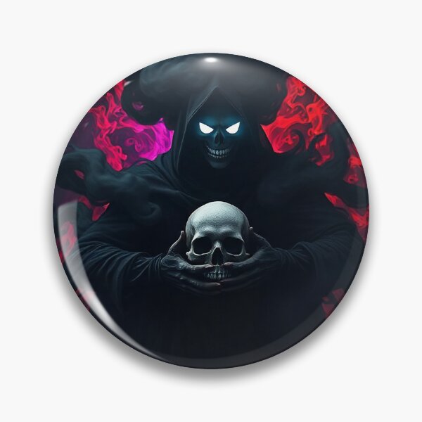 Item preview, The Dark Oracle designed and sold by csdesign73.