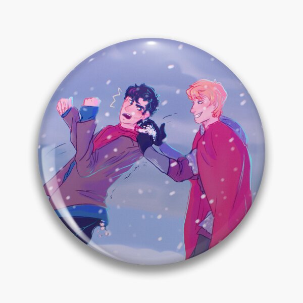 Aperçu de l'œuvre Merthur d'hiver créée et vendue par gedref.