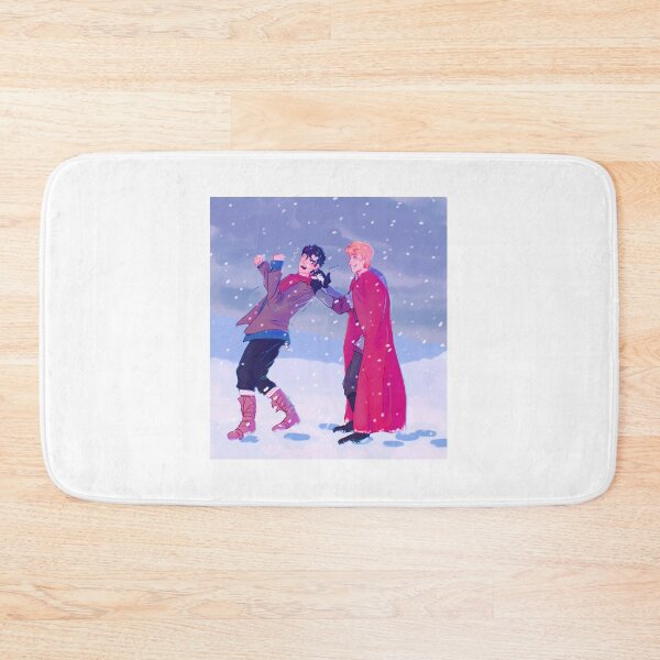 Item preview, Winter Merthur designed and sold by gedref.