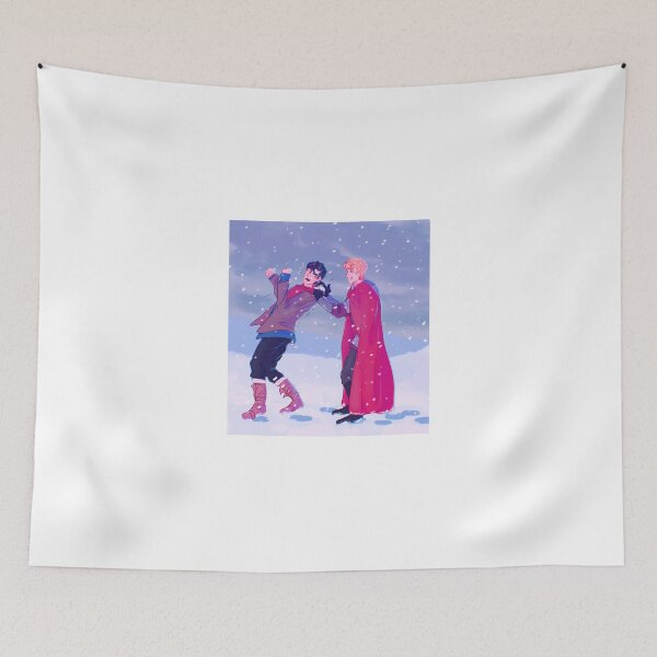 Item preview, Winter Merthur designed and sold by gedref.