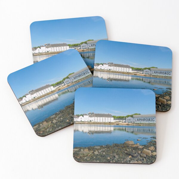 Item preview, Laphroaig Reflections designed and sold by Kasia Design.